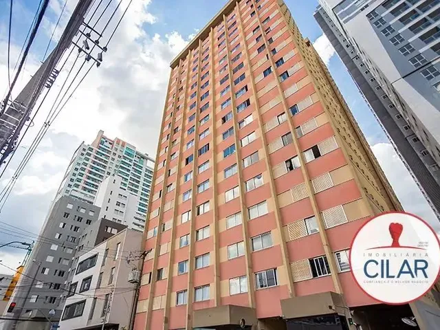 Imagem: Imobiliária Cilar Aluga Apartamento 3 Quartos