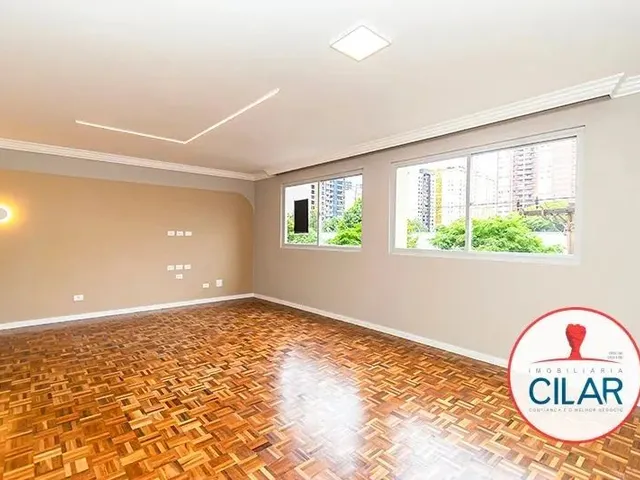Imagem 13: Imobiliária Cilar Aluga Apartamento 3 Quartos no Centro com 134,26M², Ref