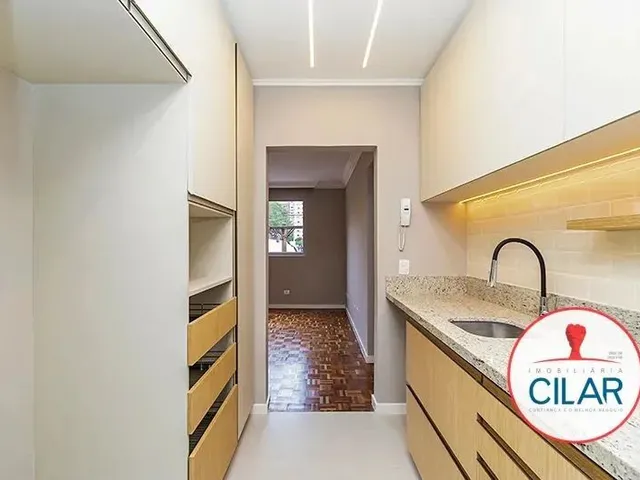 Imagem 8: Imobiliária Cilar Aluga Apartamento 3 Quartos no Centro com 134,26M², Ref