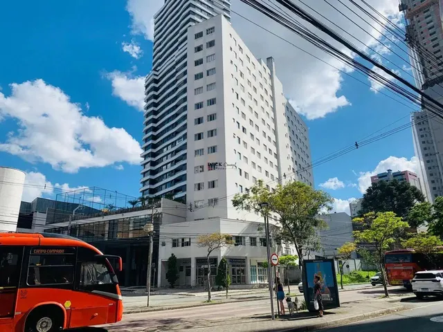 Imagem: Apartamento de 2 Quartos Semi-Mobiliado