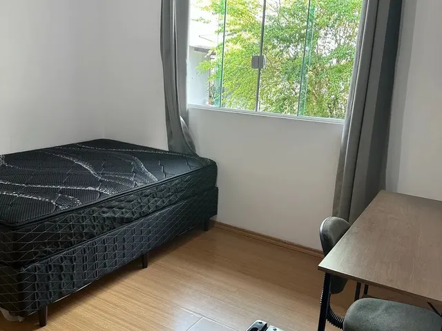 Imagem 1: Quarto para Rapazes Mercês