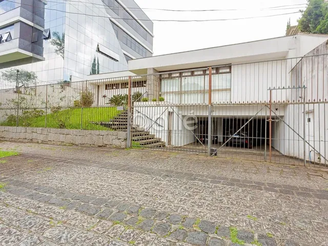 Imagem 11: Casa com 5 Quartos no Batel