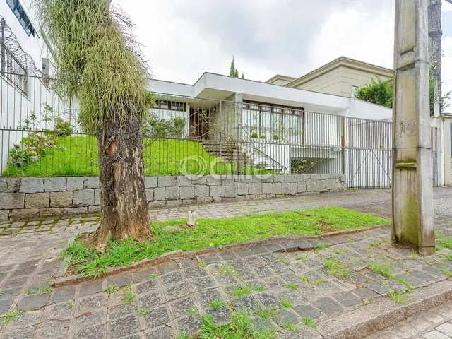 Imagem 13: Casa com 5 Quartos no Batel