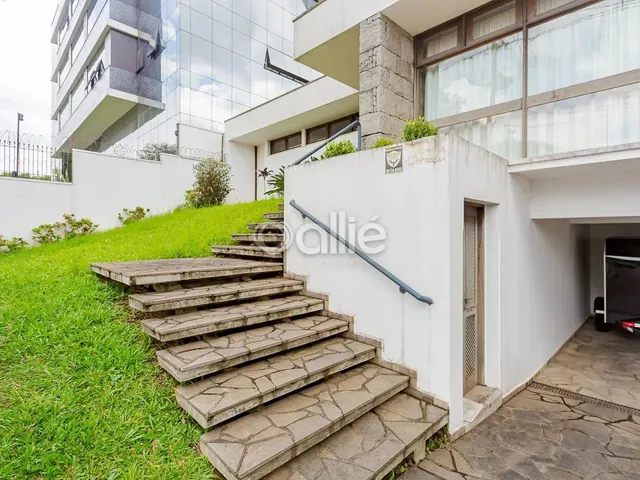 Imagem 5: Casa com 5 Quartos no Batel