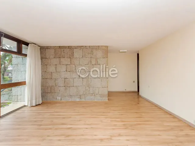 Imagem 15: Casa com 5 Quartos no Batel