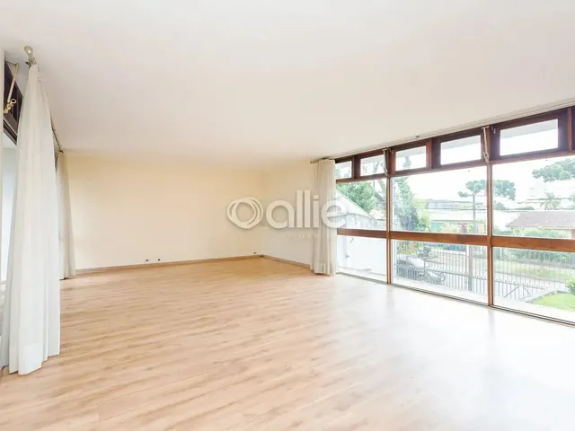 Imagem 6: Casa com 5 Quartos no Batel