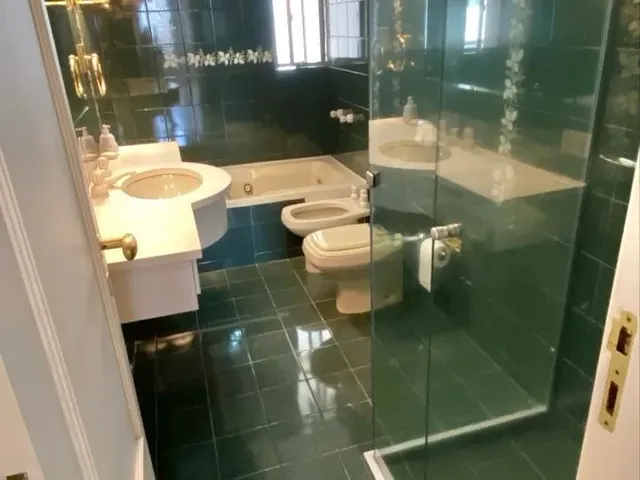 Imagem 2: Lindo Apt no Centro-Batel