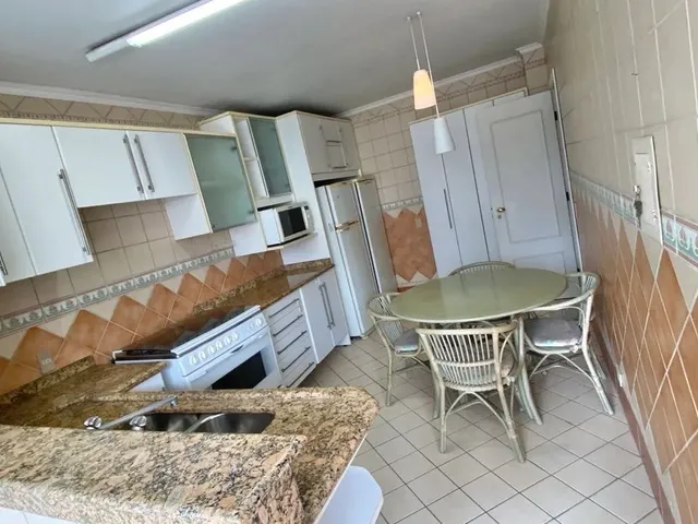 Imagem 13: Lindo Apt no Centro-Batel