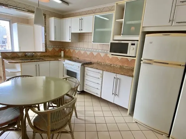 Imagem 14: Lindo Apt no Centro-Batel