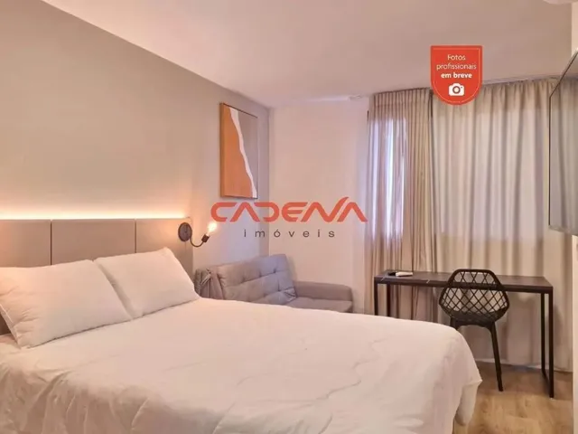 Imagem 1: Studio para Aluguel no Prado Velho