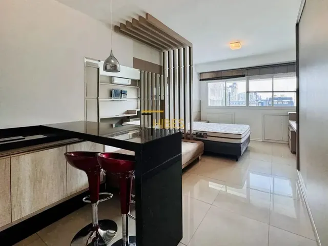 Imagem: Apartamento Studio, Lifespace Curitiba