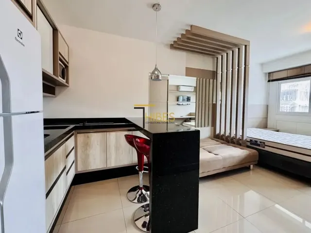 Imagem 4: Apartamento Studio, Lifespace Curitiba, Batel, 32 M² Privativos, Mobiliado, em Frente O