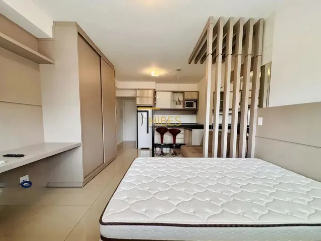 Imagem 11: Apartamento Studio, Lifespace Curitiba, Batel, 32 M² Privativos, Mobiliado, em Frente O