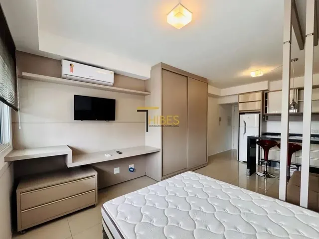 Imagem 14: Apartamento Studio, Lifespace Curitiba, Batel, 32 M² Privativos, Mobiliado, em Frente O