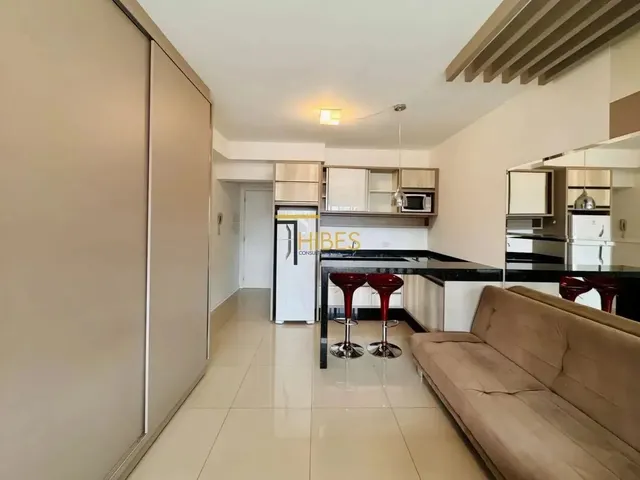 Imagem 16: Apartamento Studio, Lifespace Curitiba, Batel, 32 M² Privativos, Mobiliado, em Frente O