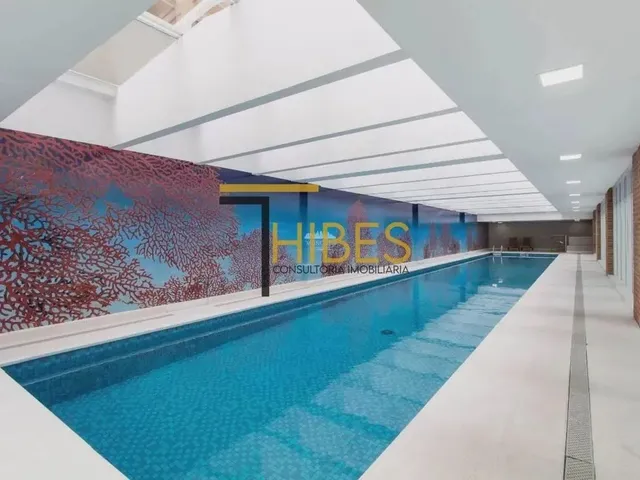 Imagem 7: Apartamento Studio, Lifespace Curitiba, Batel, 32 M² Privativos, Mobiliado, em Frente O