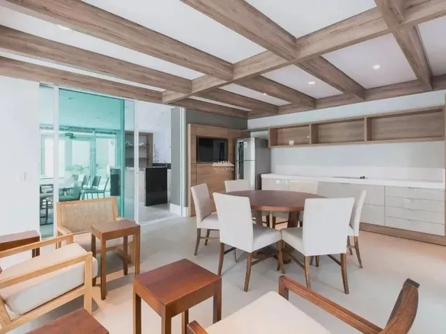 Imagem 12: Apartamento Studio, Lifespace Curitiba, Batel, 32 M² Privativos, Mobiliado, em Frente O