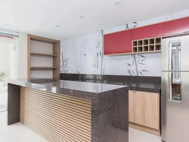 Imagem 13: Apartamento Studio, Lifespace Curitiba, Batel, 32 M² Privativos, Mobiliado, em Frente O