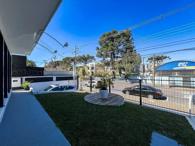Imagem 14: Casa Comercial Casa com 4 dormitórios