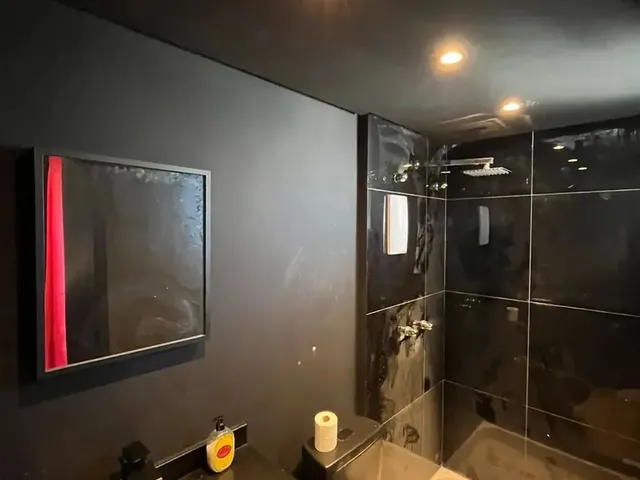 Imagem 3: Loft de 26M² no Condomínio Hyde Park