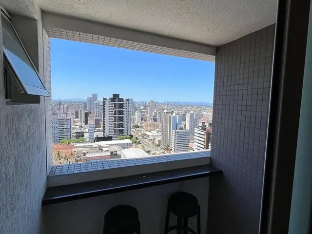 Imagem 2: Loft de 26M² no Condomínio Hyde Park