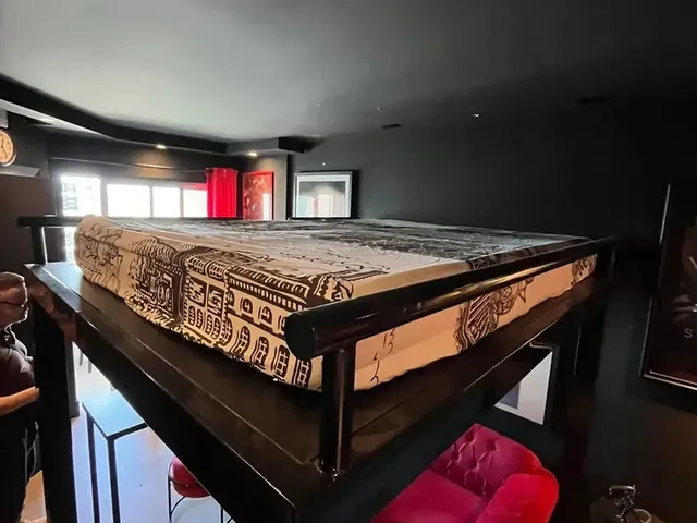 Imagem 5: Loft de 26M² no Condomínio Hyde Park