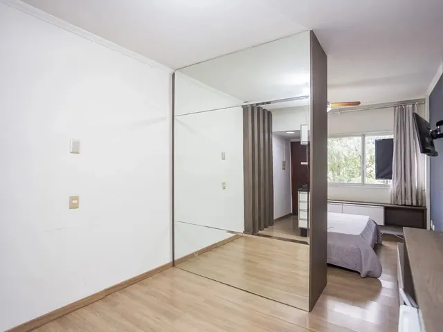 Imagem 14: Studio Mobiliado no Centro Cívico, com Lazer Completo e Localização Privilegiada
