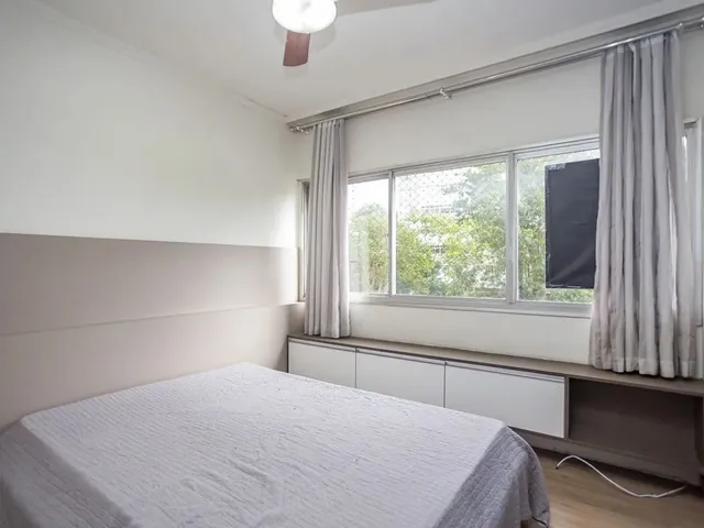 Imagem 7: Studio Mobiliado no Centro Cívico, com Lazer Completo e Localização Privilegiada