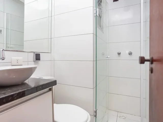 Imagem 2: Studio Mobiliado no Centro Cívico, com Lazer Completo e Localização Privilegiada
