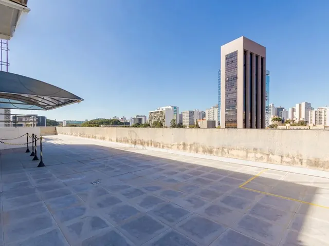 Imagem 5: Studio Mobiliado no Centro Cívico, com Lazer Completo e Localização Privilegiada