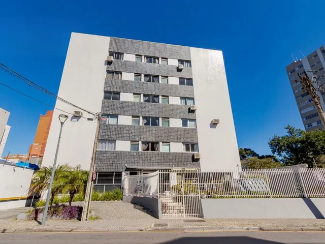 Imagem 12: Studio Mobiliado no Centro Cívico, com Lazer Completo e Localização Privilegiada