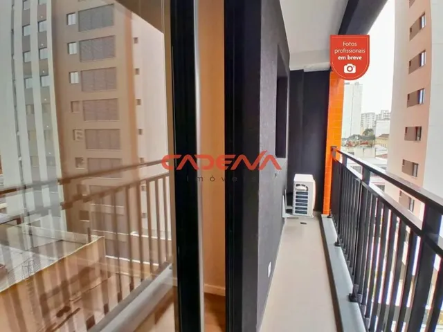 Imagem 7: Apartamento com 1 Quarto e 1 Vaga para Aluguel no Centro