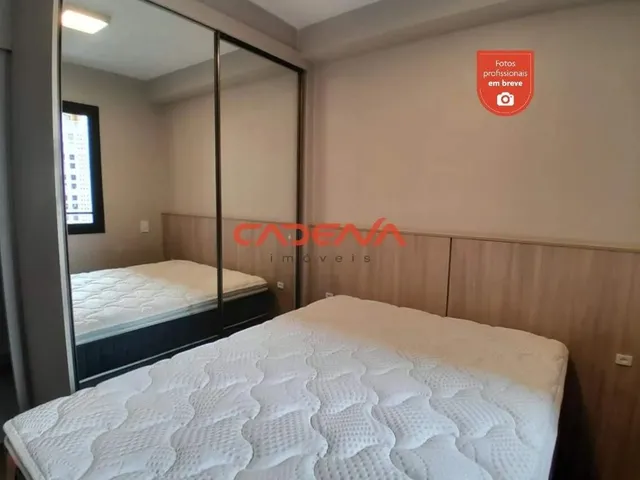 Imagem 6: Apartamento com 1 Quarto e 1 Vaga para Aluguel no Centro