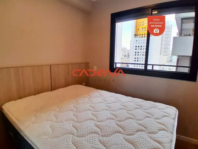 Imagem 5: Apartamento com 1 Quarto e 1 Vaga para Aluguel no Centro