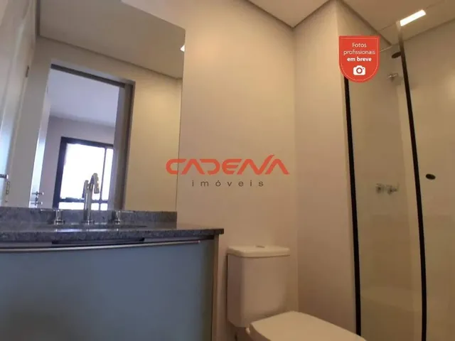 Imagem 8: Apartamento com 1 Quarto e 1 Vaga para Aluguel no Centro