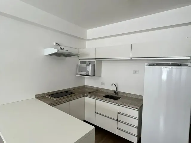 Imagem: Studio de 30M² no Lifespace