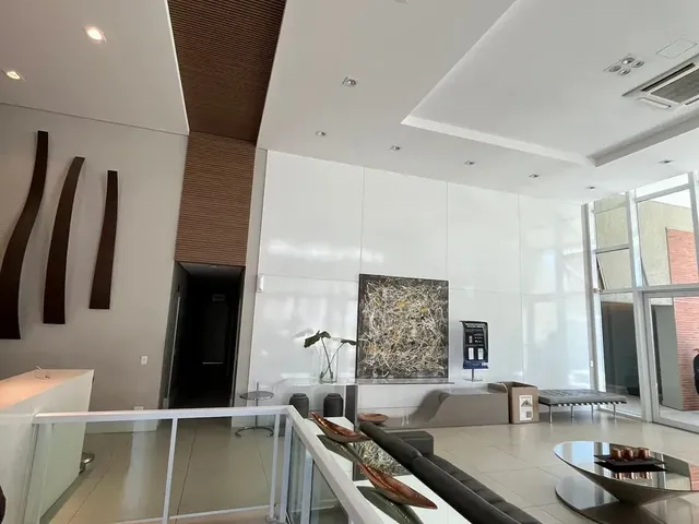 Imagem 6: Studio de 30M² no Lifespace