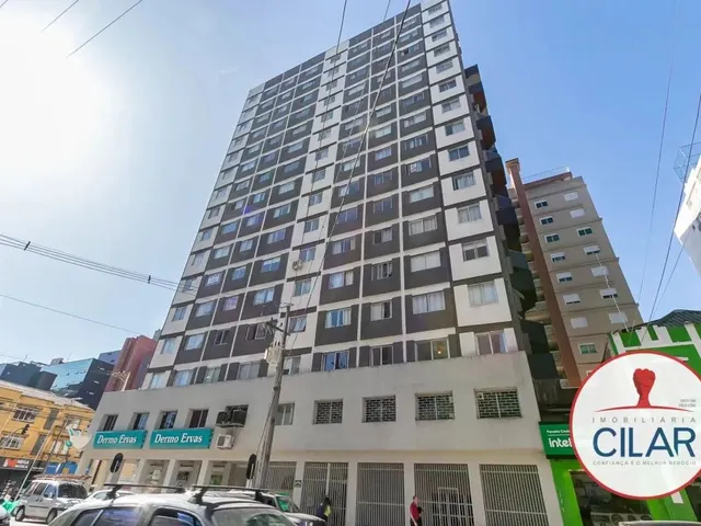 Imagem: Imobiliária Cilar Aluga Apartamento 2 Quartos
