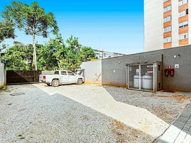 Imagem 4: Studio com 1 Dormitório para Alugar, 21 M² por R$ 2.100,00/Mês - Centro Cívico