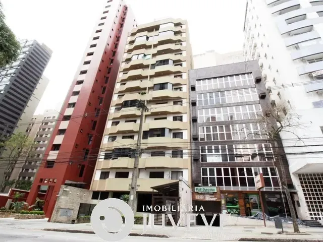 Imagem: Imobiliaria Juvevê Aluga Apartamento Kitnet