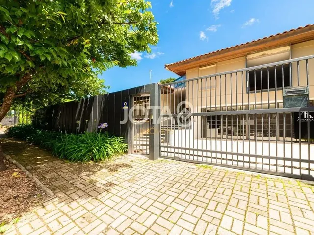 Imagem 3: Oportunidade Comercial no Batel! Casa em Excelente Localização! Excelente Casa