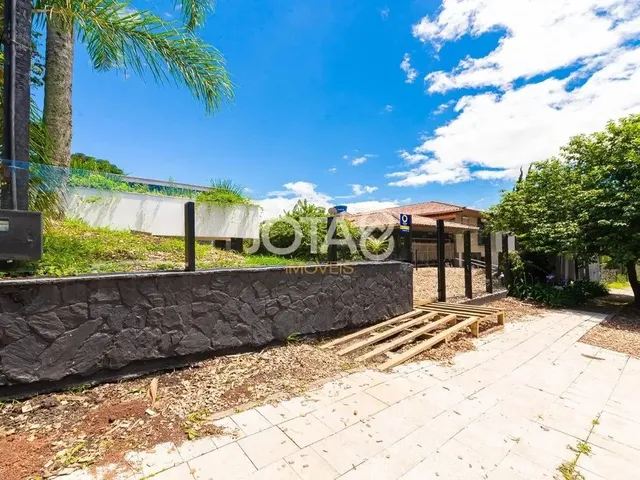 Imagem 5: Oportunidade Comercial no Batel! Casa em Excelente Localização! Excelente Casa