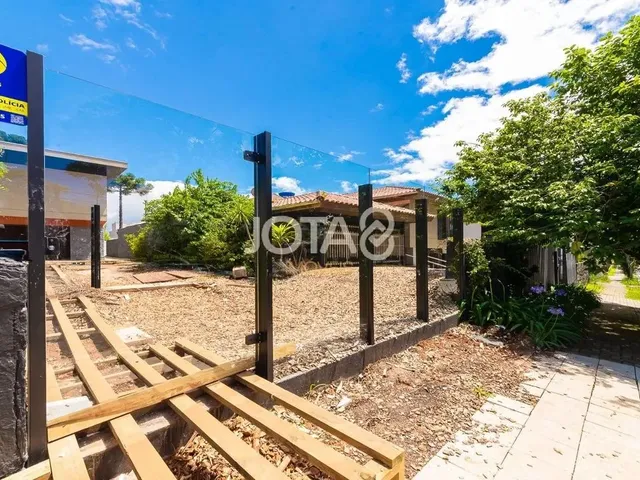 Imagem 11: Oportunidade Comercial no Batel! Casa em Excelente Localização! Excelente Casa