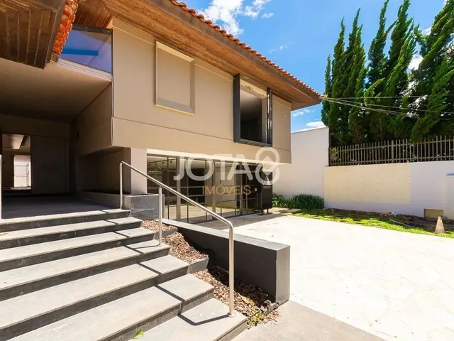 Imagem 7: Oportunidade Comercial no Batel! Casa em Excelente Localização! Excelente Casa