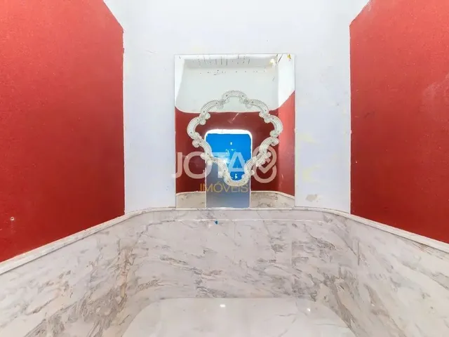 Imagem 8: Oportunidade Comercial no Batel! Casa em Excelente Localização! Excelente Casa
