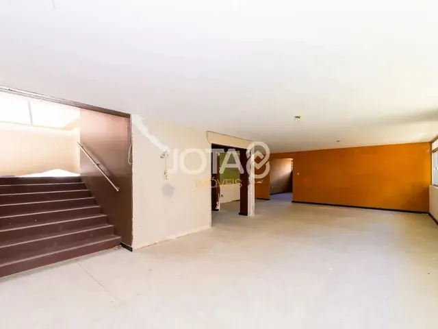 Imagem 2: Oportunidade Comercial no Batel! Casa em Excelente Localização! Excelente Casa