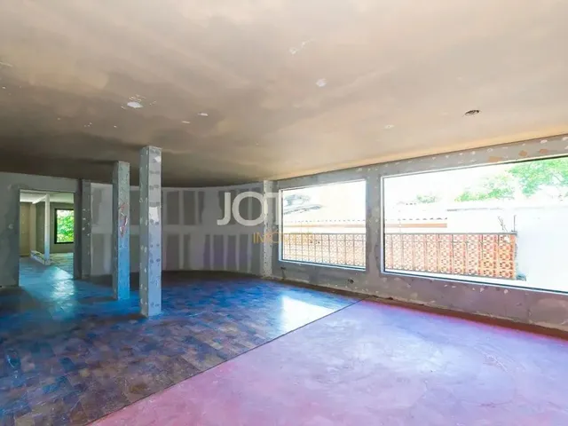 Imagem 10: Oportunidade Comercial no Batel! Casa em Excelente Localização! Excelente Casa