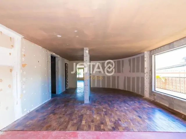 Imagem 9: Oportunidade Comercial no Batel! Casa em Excelente Localização! Excelente Casa