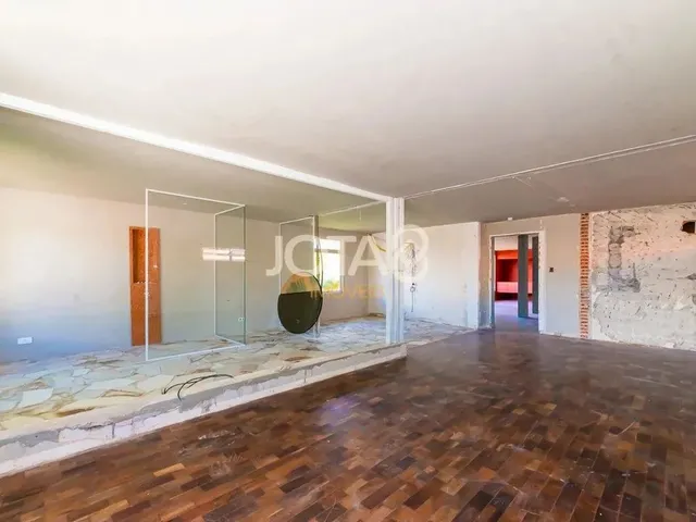 Imagem 6: Oportunidade Comercial no Batel! Casa em Excelente Localização! Excelente Casa