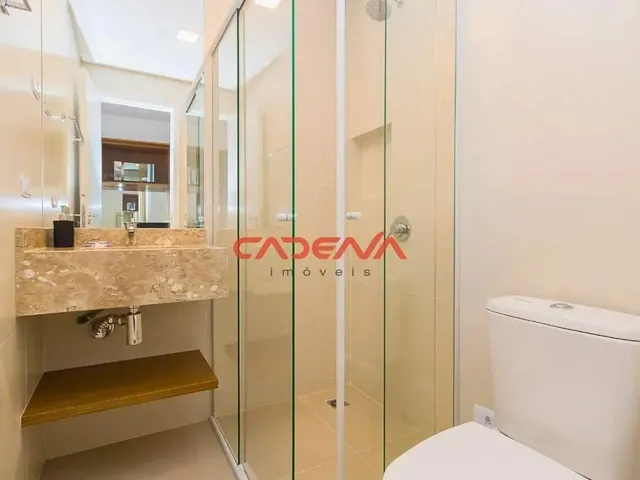 Imagem 16: Studio com 1 Quarto para Aluguel no Rebouças